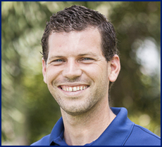 Dr. Brian Bahder