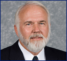 Dr. Norm Leppla