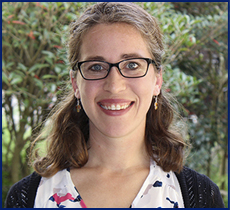 Dr. Rachel Mallinger